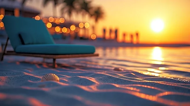How Miami Swim Week Creates a Full Sensory Fashion Moment