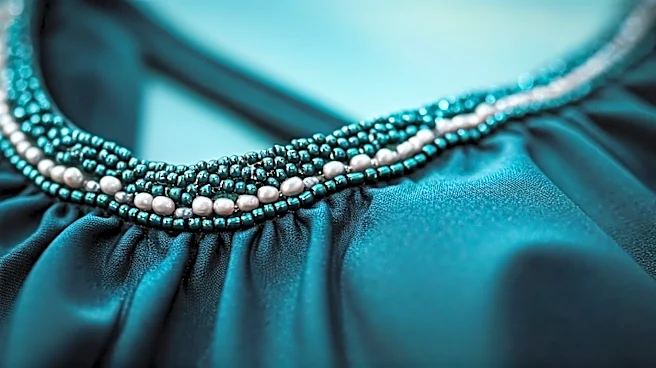 The Hand-Beaded Swim Detail Quietly Raising the Luxury Bar