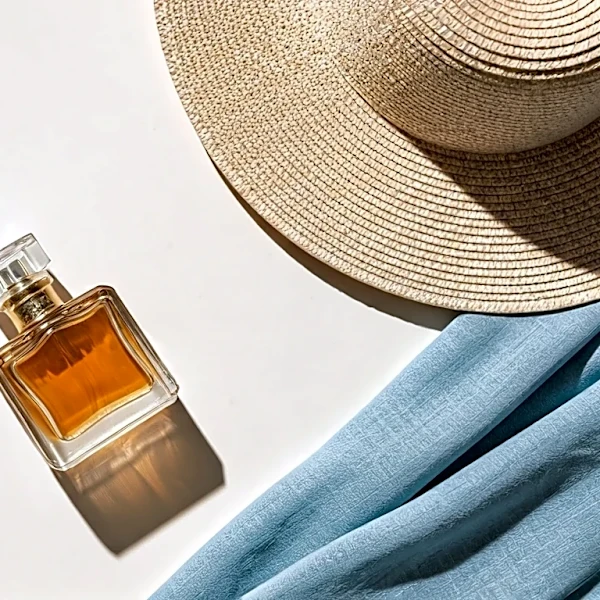 Why Heavy Perfume Feels Wrong With Modern Resortwear