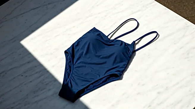 Why Scoop-Back Maillots Are Becoming the Insider Alternative to Cutouts