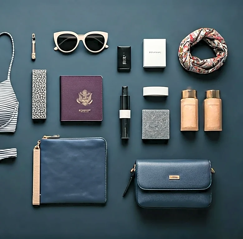 How Miami Swim Week Makes the Vacation Wardrobe Feel Like a Brand System