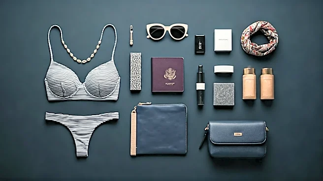 How Miami Swim Week Makes the Vacation Wardrobe Feel Like a Brand System