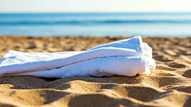 Why Minimal Tan Lines Still Shape Swimwear Design Decisions