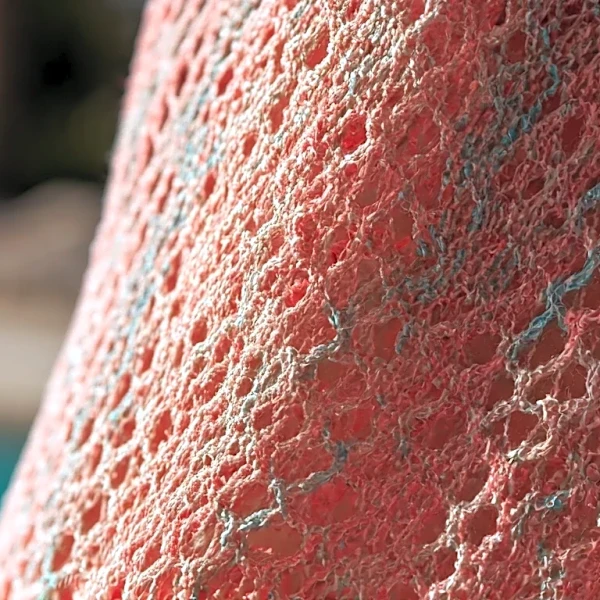 Why Open-Knit Resort Dresses Are Harder to Design Than They Look