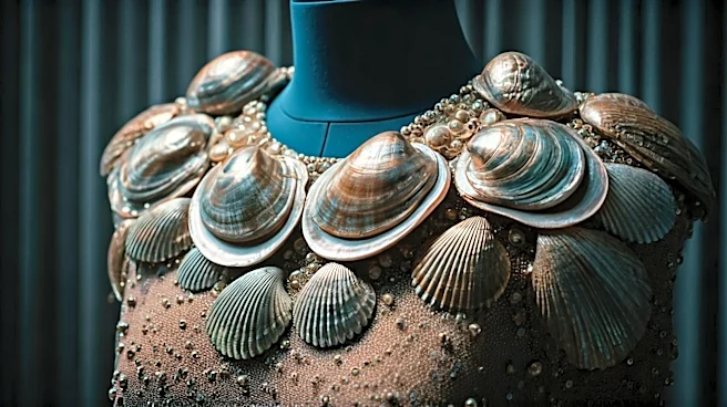 Why Shell Embellishments Still Work When They Avoid Souvenir Cliché