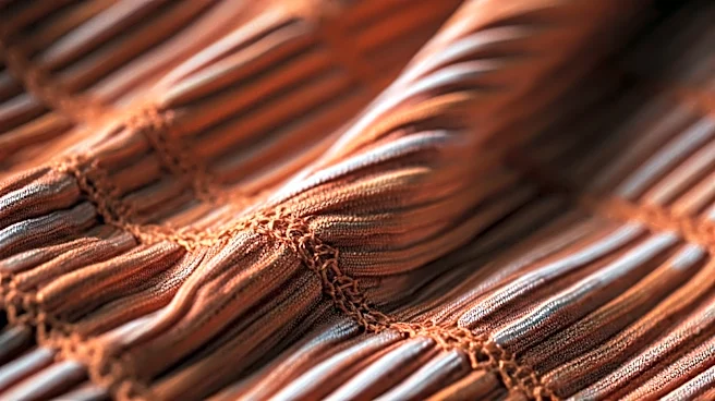 How Miami Swim Week Brands Use Texture When Prints Feel Too Loud