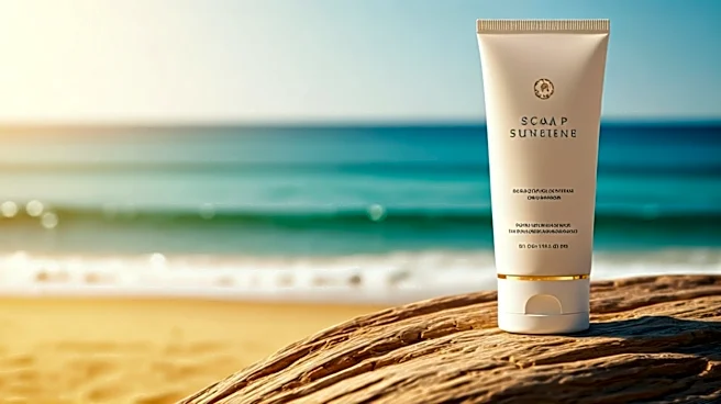 Why Scalp SPF Belongs in Swim Week Beauty Coverage
