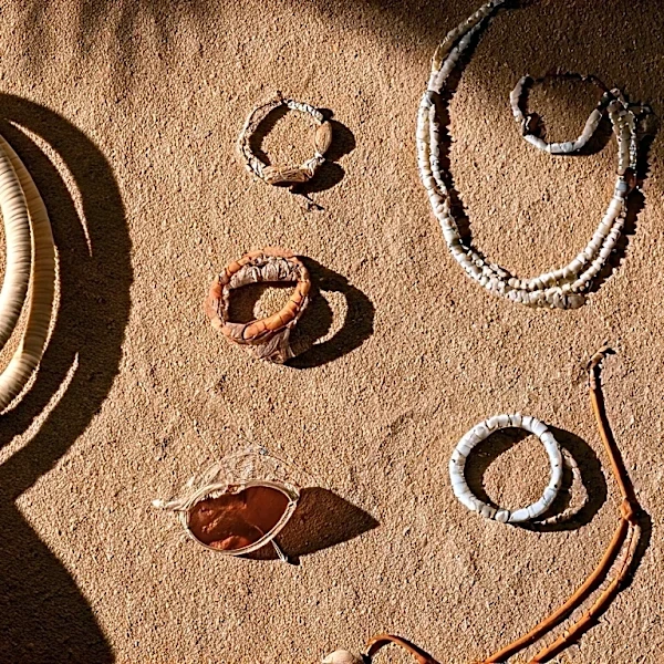 Why Miami Swim Week’s Best Accessories Often Look Handmade