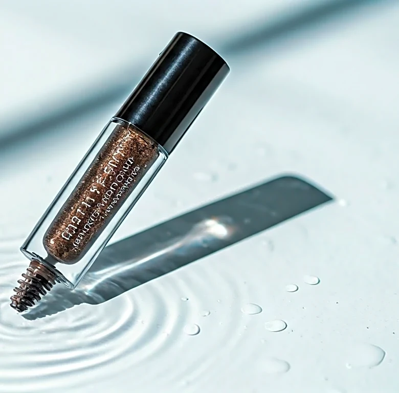 Why Clear Brow Gel Is a Swim Week Beauty Workhorse
