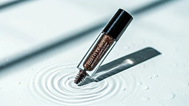 Why Clear Brow Gel Is a Swim Week Beauty Workhorse