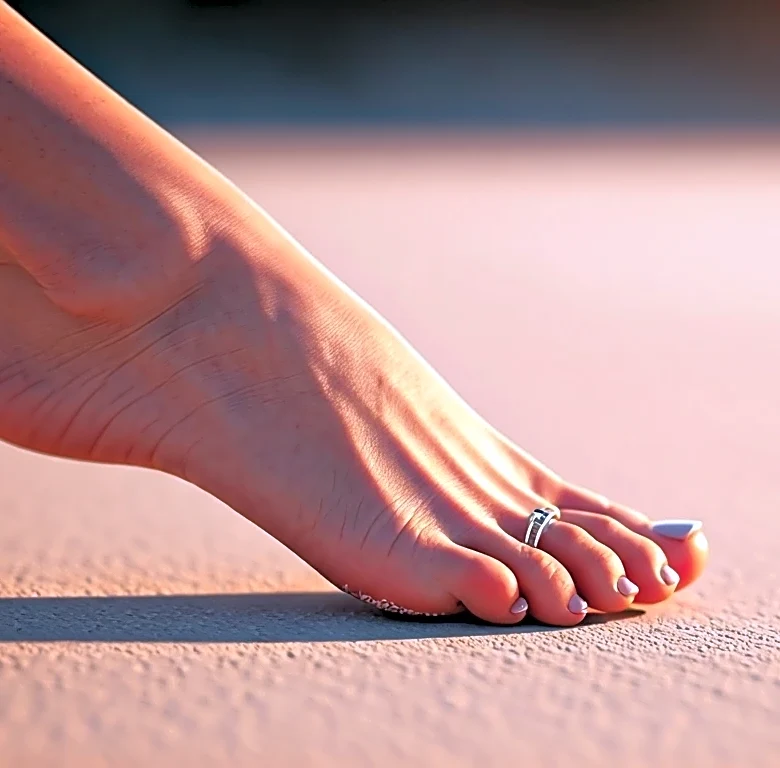 Why Toe Rings Are Reentering the Resort Accessory Conversation