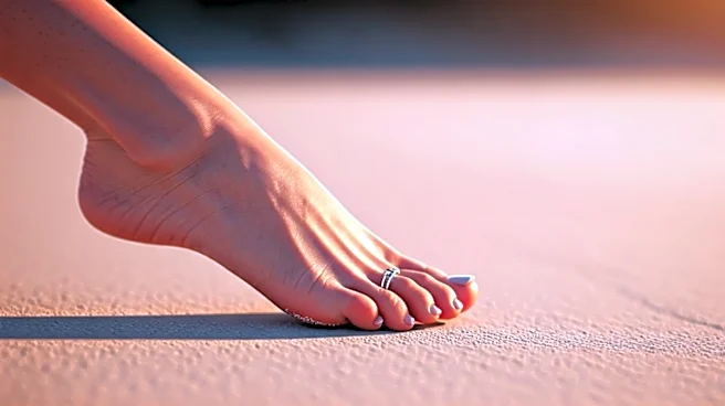 Why Toe Rings Are Reentering the Resort Accessory Conversation