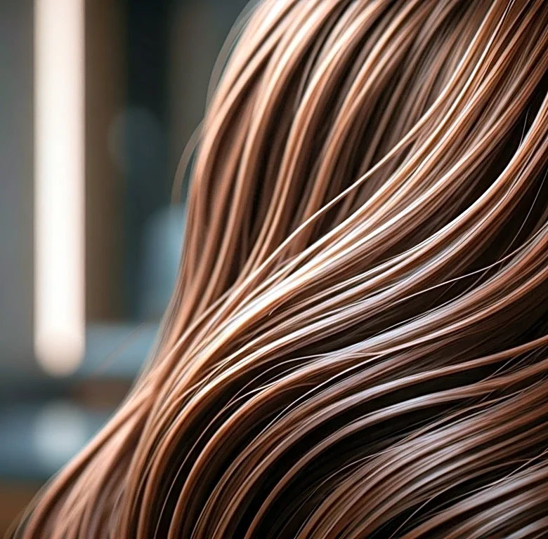 How Miami Swim Week Hair Teams Create Wet Texture Without Crunch