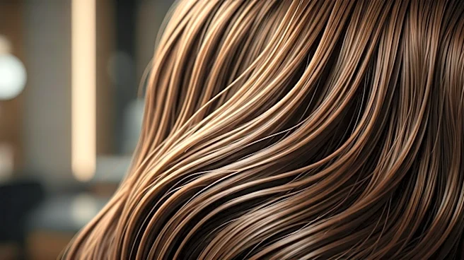 How Miami Swim Week Hair Teams Create Wet Texture Without Crunch