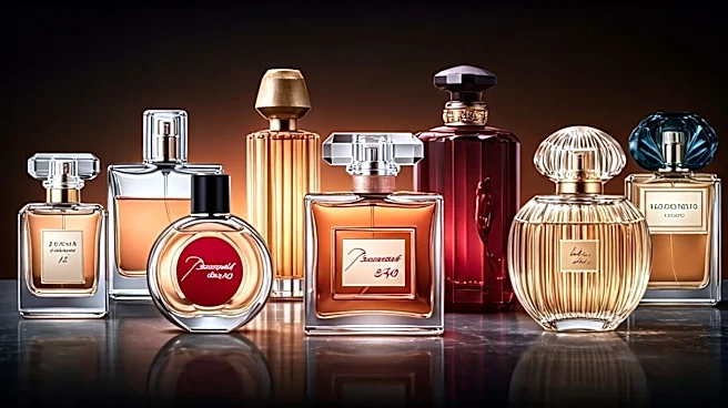 Why Most Americans Misread Maison Francis Kurkdjian perfumes