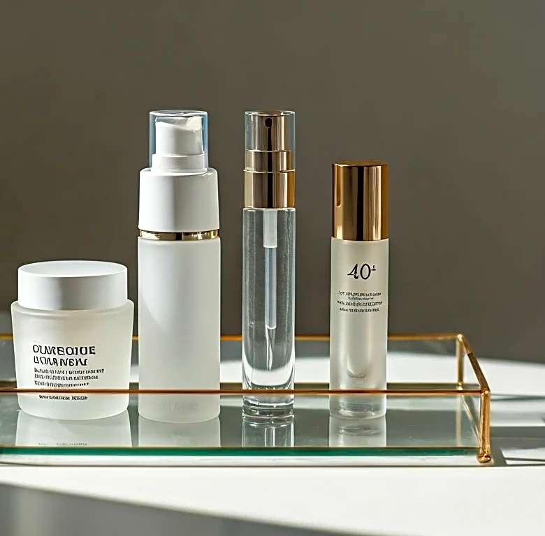 Why morning skincare for combination skin Matters More in Your 40s Than Your 20s