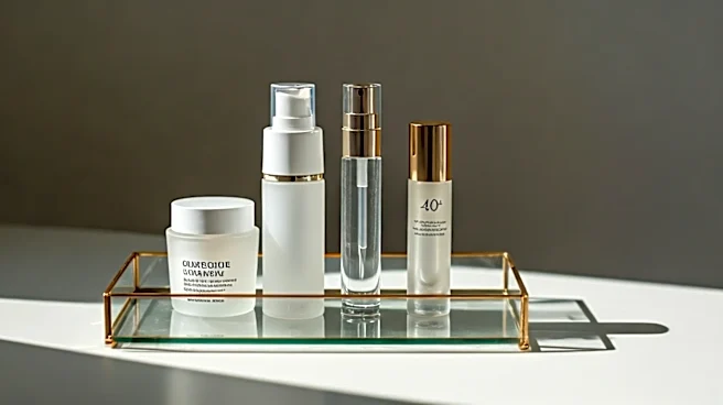 Why morning skincare for combination skin Matters More in Your 40s Than Your 20s