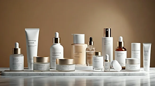 The Real Reason Dermatologists Disagree About skincare routine for 60s and beyond