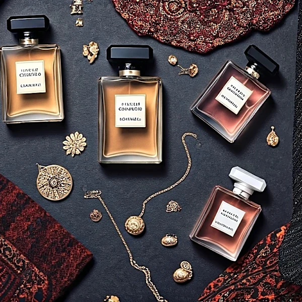 The 7 Outfits Built Around Chanel Les Exclusifs collection