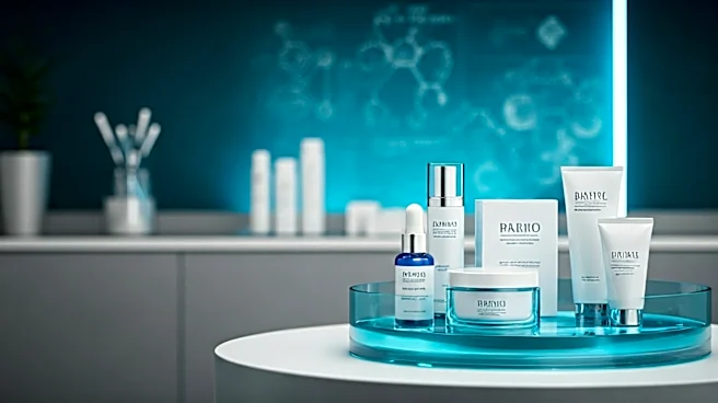 The Real Reason Dermatologists Disagree About skincare routine for 30s