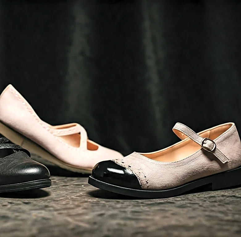 If You Love Mary Janes, These 6 Brands Make It Best