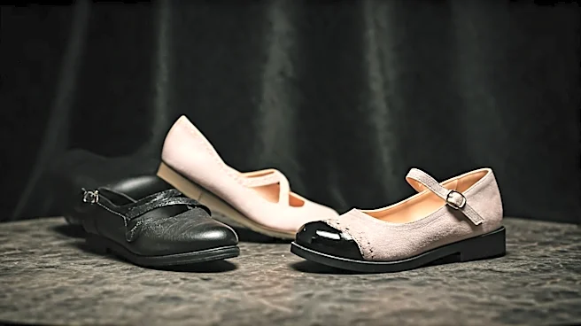 If You Love Mary Janes, These 6 Brands Make It Best