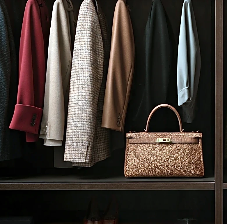 How to Build a Wardrobe in the Spirit of Daniel Lee