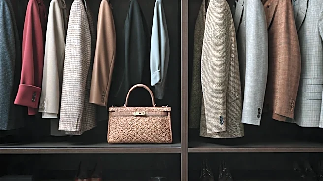 How to Build a Wardrobe in the Spirit of Daniel Lee
