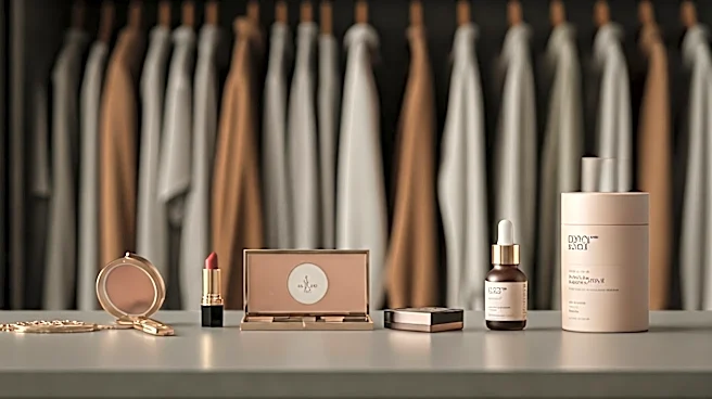 What Hair and Makeup for Capsule Wardrobe for Americans Actually Looks Like in High-Quality Closets