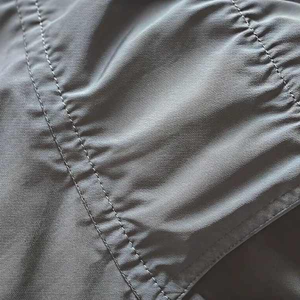 The Hidden Quality Detail in spot quality in the windbreaker That Reviews Miss