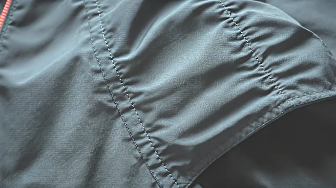 The Hidden Quality Detail in spot quality in the windbreaker That Reviews Miss