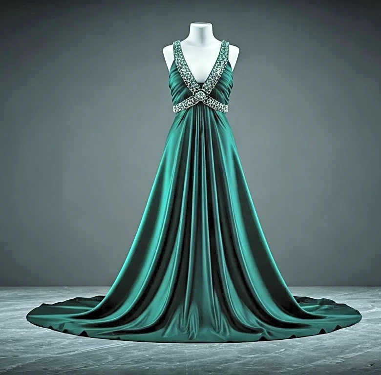 If You Love the evening gown, These 6 Brands Make It Best