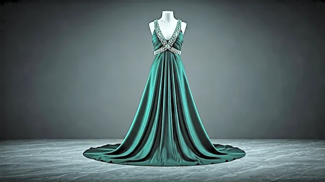 If You Love the evening gown, These 6 Brands Make It Best