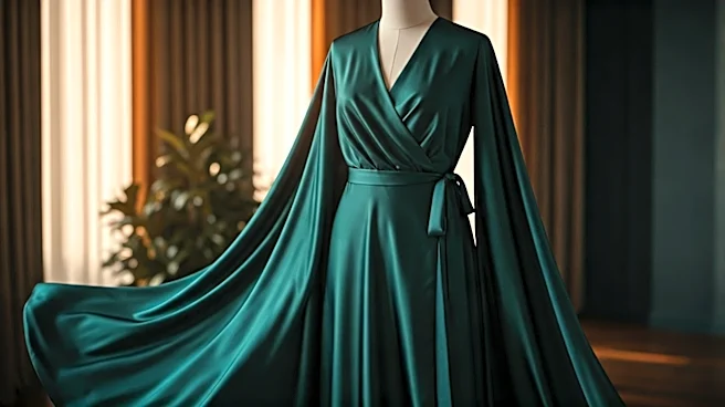 If You Love the wrap dress, These 6 Brands Make It Best