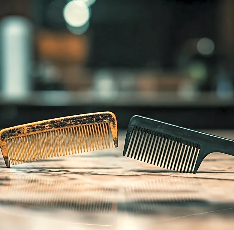 The Real Reason Stylists Disagree About the pompadour