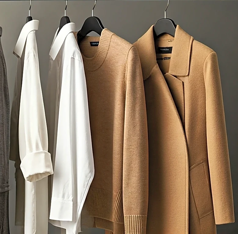 How to Build a Wardrobe in the Spirit of Anne Klein