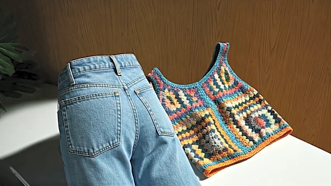 Why Y2K's Most Famous Silhouette Borrowed From an Earlier Decade