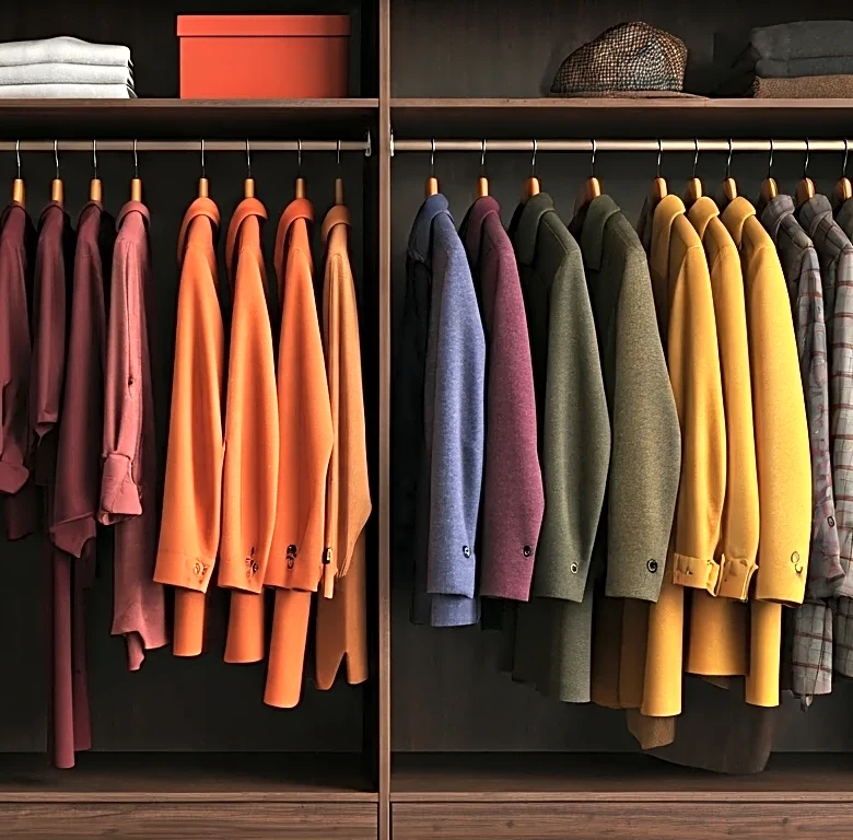 How complementary color outfits Quietly Shapes a Wardrobe That Works