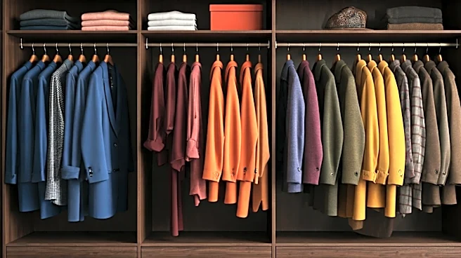 How complementary color outfits Quietly Shapes a Wardrobe That Works