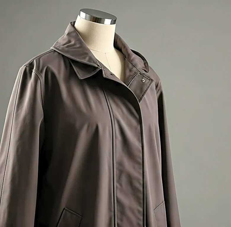 Why Most Shoppers Misread the raincoat for every body type