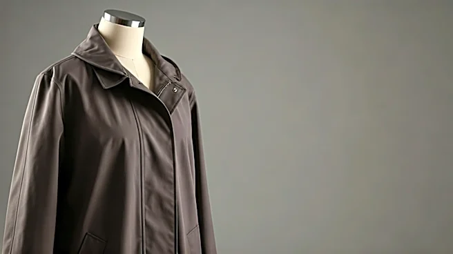 Why Most Shoppers Misread the raincoat for every body type