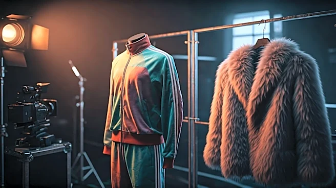 Why fashion in The Royal Tenenbaums Almost Looked Completely Different