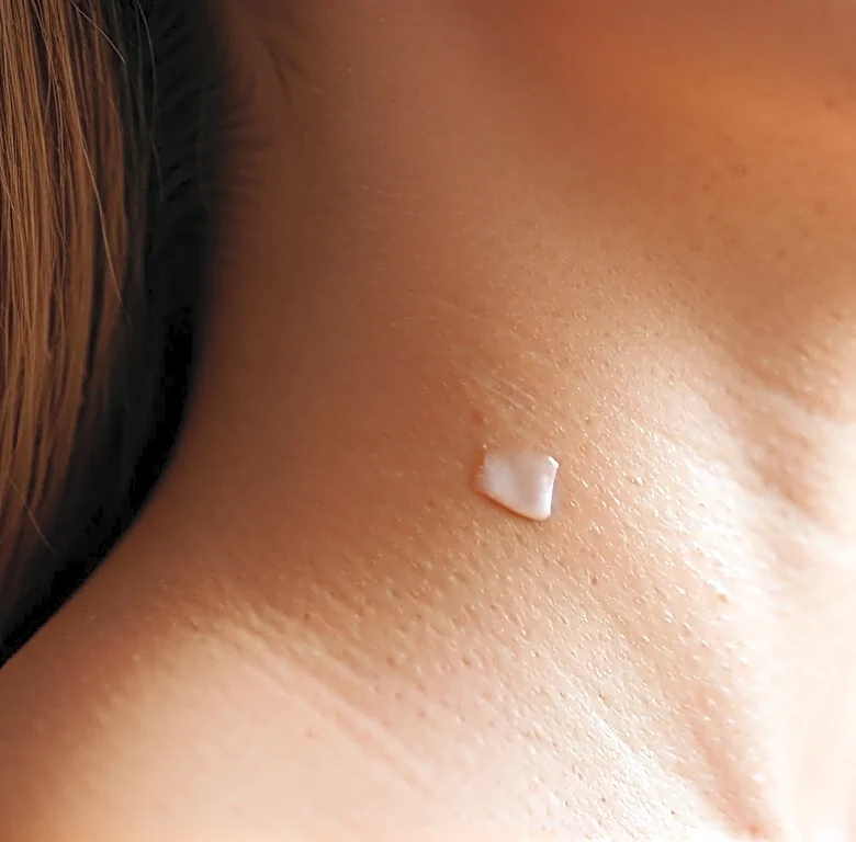 What neck care routine Looks Like When Done Right