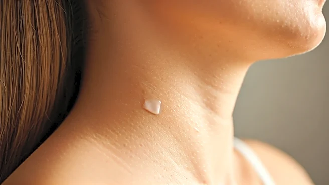 What neck care routine Looks Like When Done Right