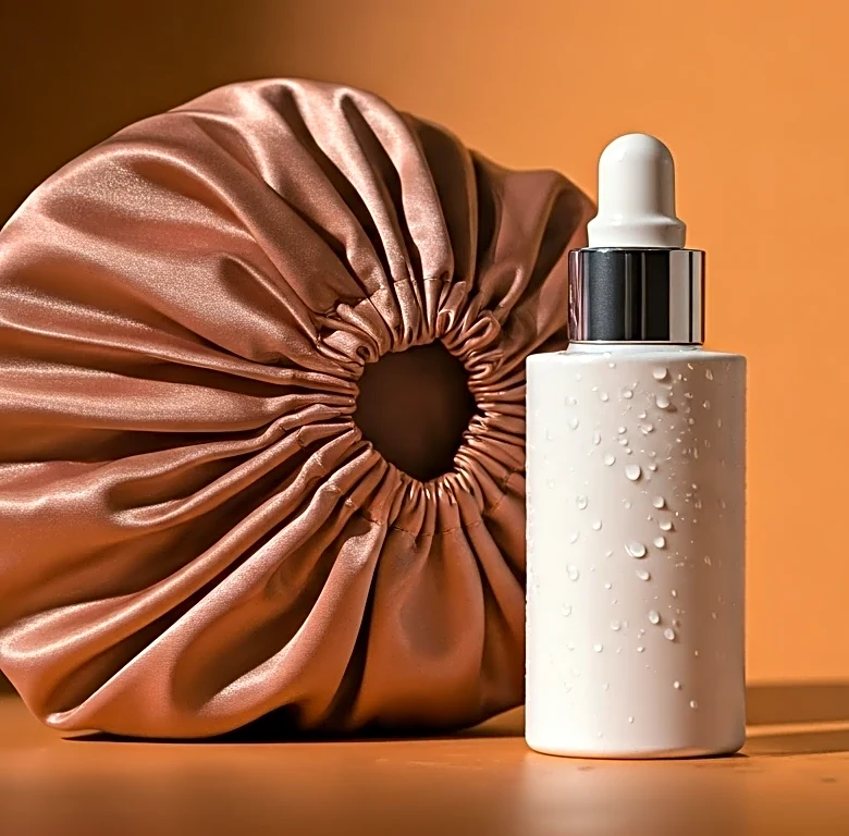 Why often should you do satin bonnet benefits Reshaped Modern Skincare
