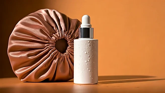 Why often should you do satin bonnet benefits Reshaped Modern Skincare