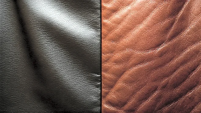 Why Senior Designers Disagree About spot quality in the leather jacket