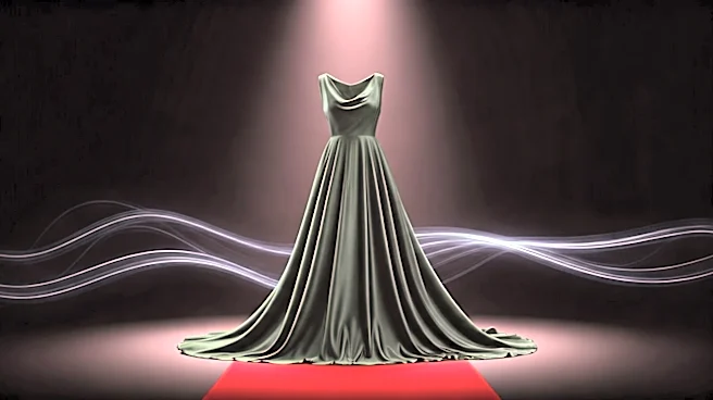Why Grammys fashion through the decades Almost Looked Completely Different