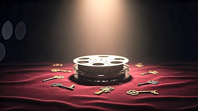Celebrity-Produced Documentaries Casual Viewers Should Actually Watch