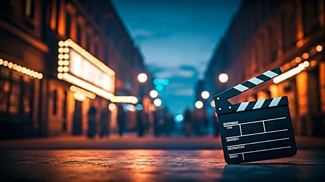 How Mainstream Viewers Can Navigate Tribeca Festival Without the Industry Jargon